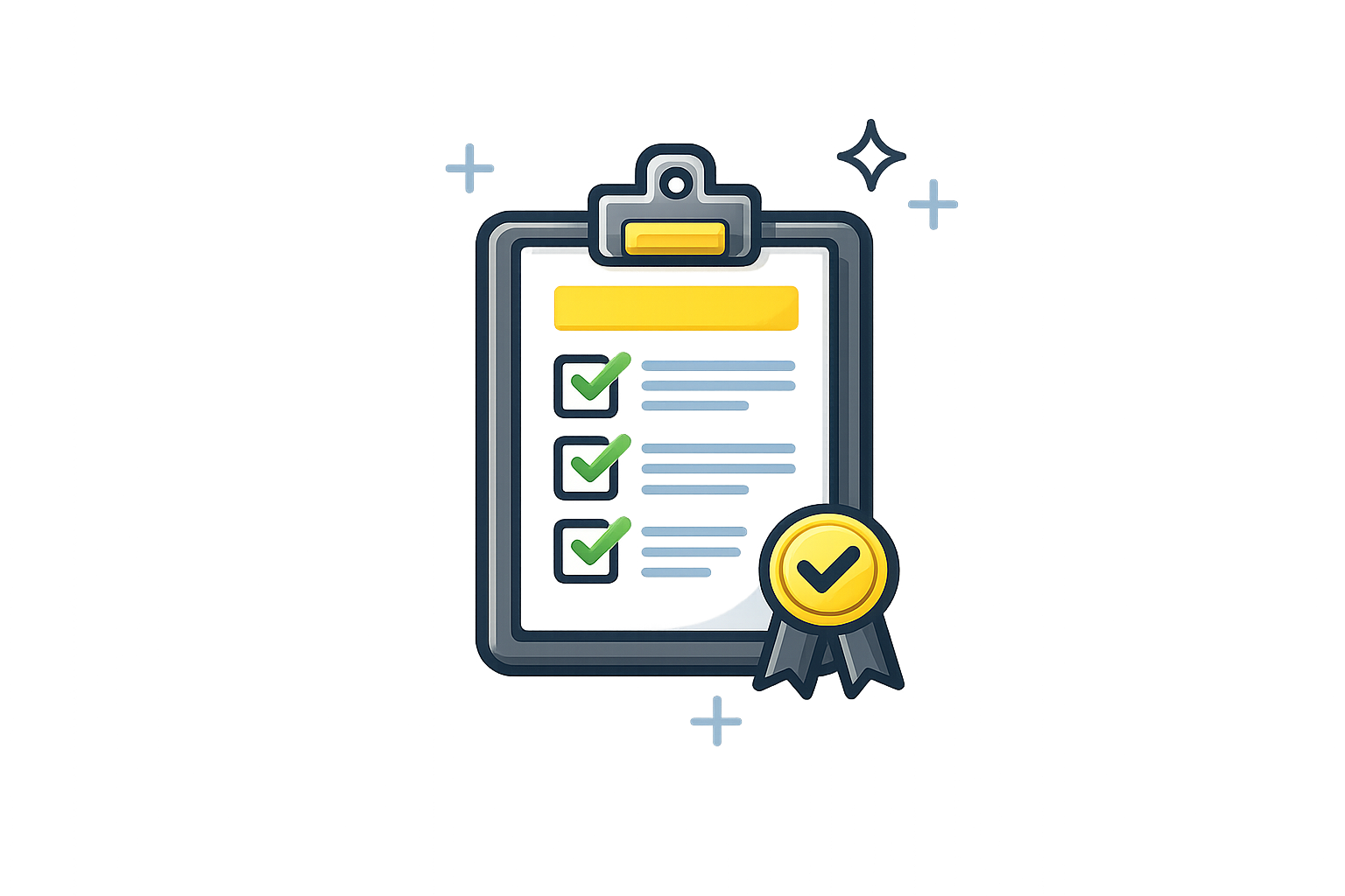 Certified Safety Expertise